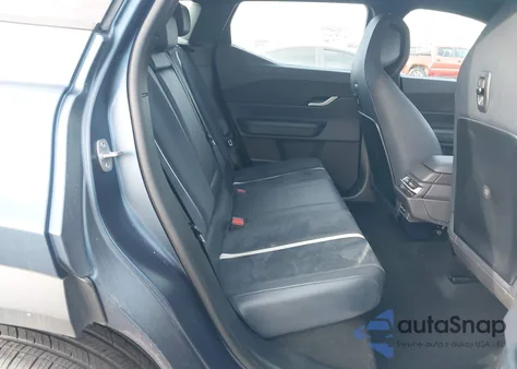 2023 Fisker Ocean One z USA, uszkodzony, nr VIN VCF1ZBU26PG002323